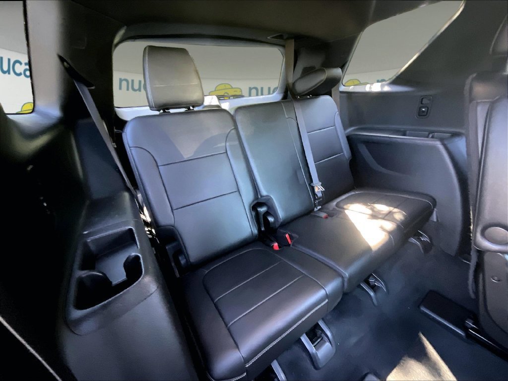 Used 2022 Chevrolet Traverse LT AWD/4WD image 17