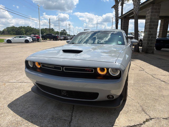 Used 2022 Dodge Challenger R/T w/ Plus Package RWD image 12