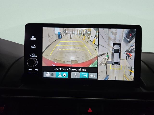 Certified 2025 Honda Pilot Elite image 26