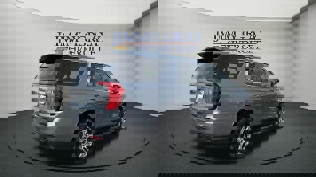 Used 2022 GMC Yukon SLE image 5