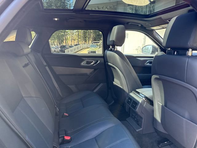 Used 2024 Land Rover Range Rover Velar Dynamic SE image 42
