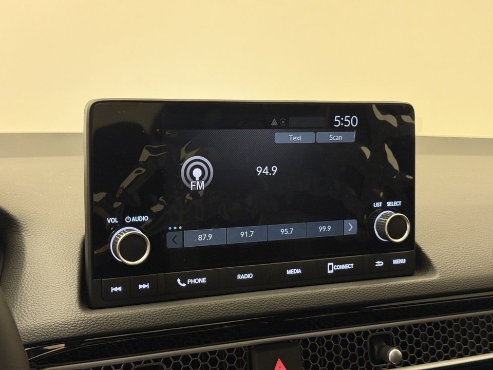 New 2026 Honda Civic Sport image 19