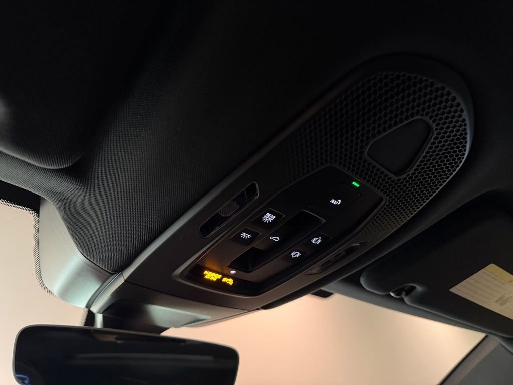 New 2026 Porsche Panamera 4 image 22