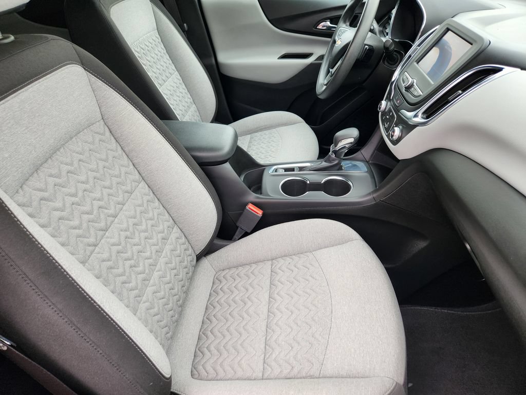 Used 2022 Chevrolet Equinox LT FWD image 5