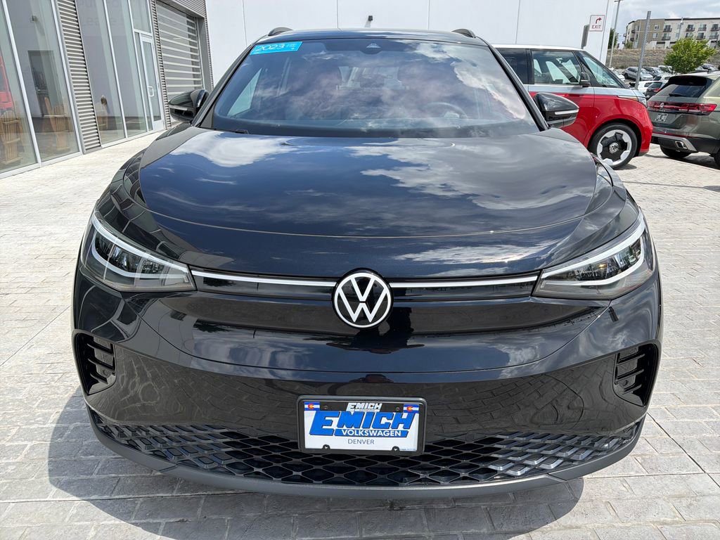 Used 2023 Volkswagen ID.4 Pro AWD/4WD image 10