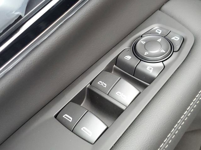 New 2026 GMC Yukon Elevation w/ LPO, Floor Liner Package image 23