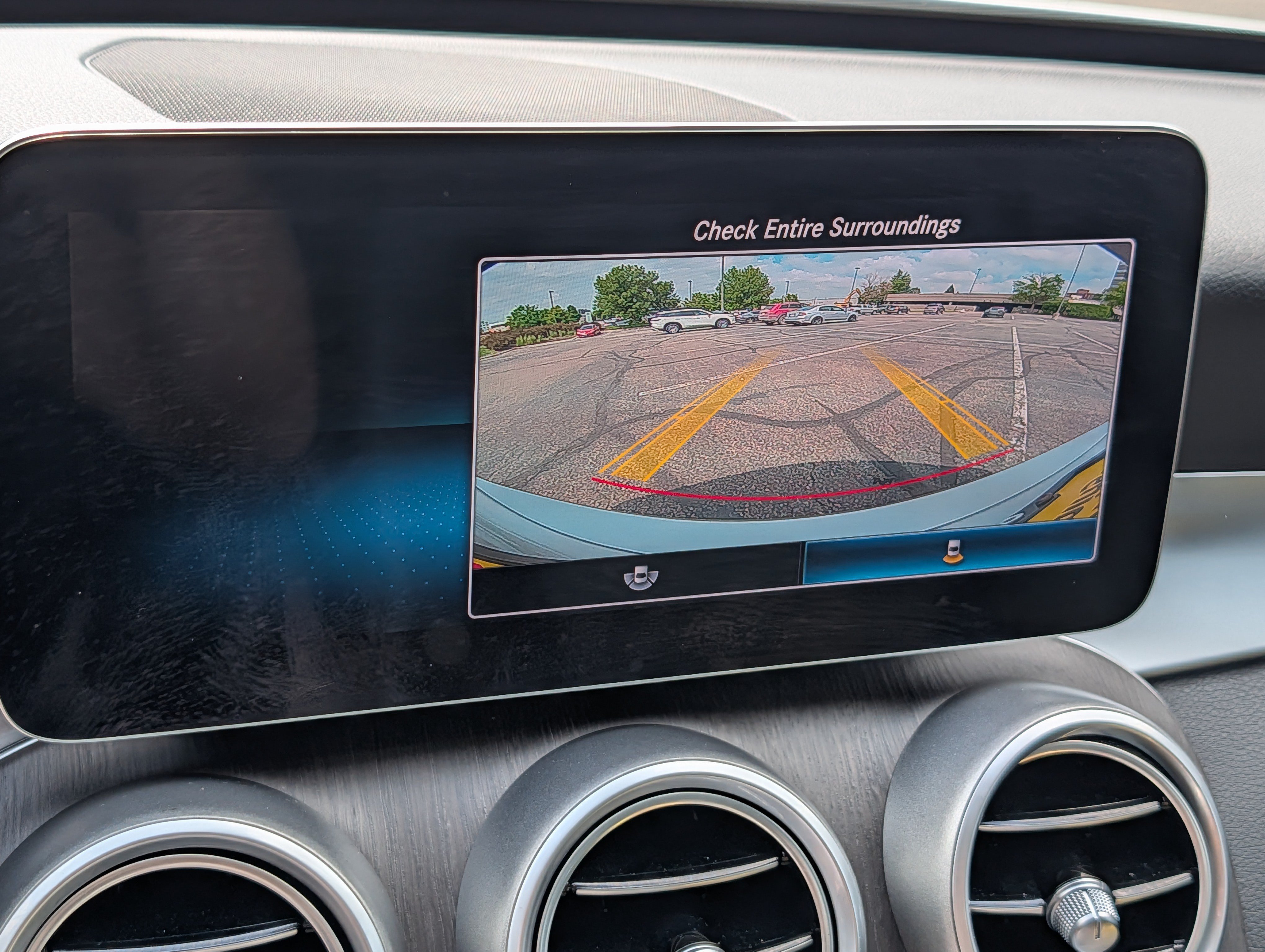 Used 2020 Mercedes-Benz C 300 4MATIC Sedan image 27