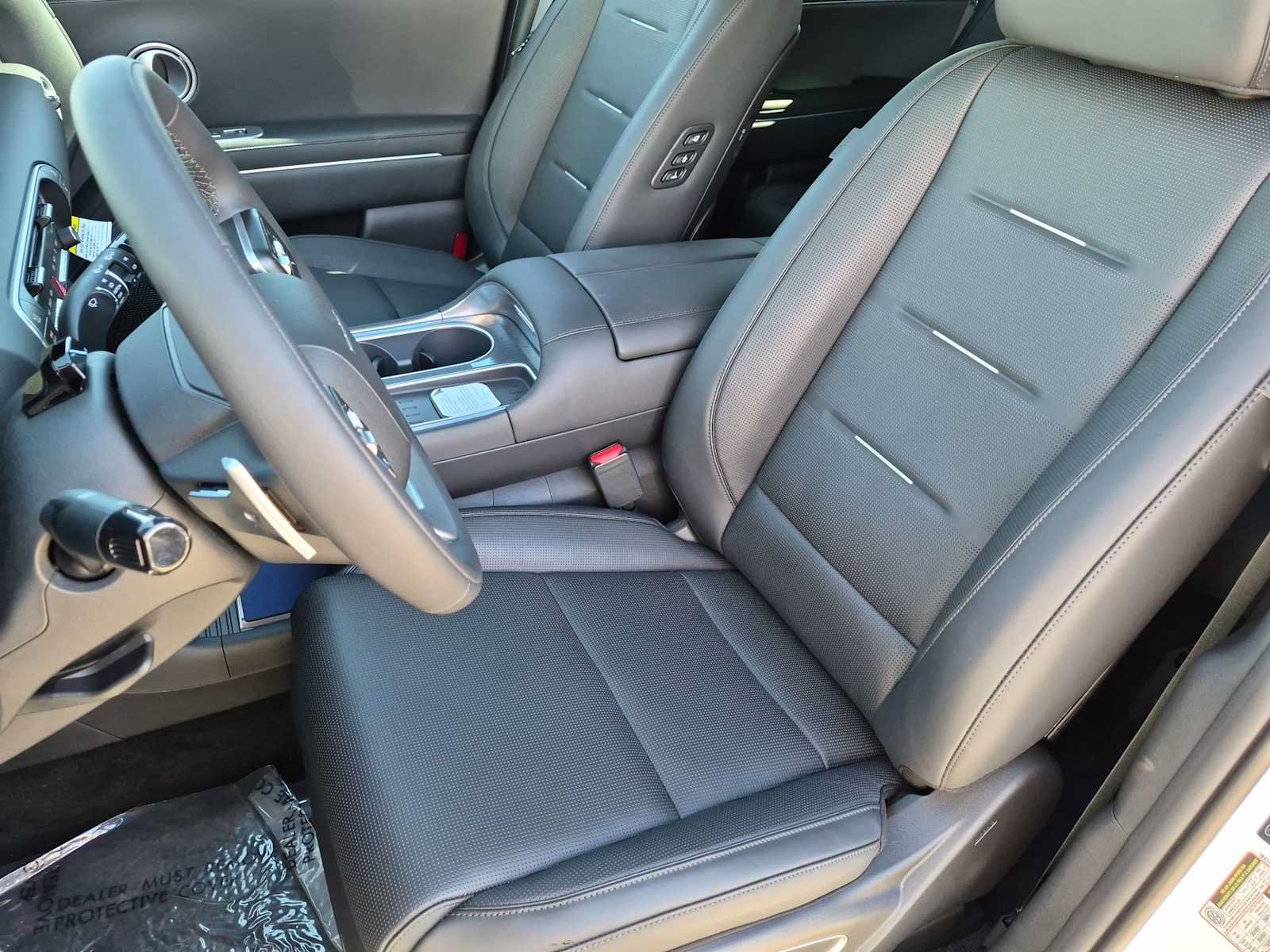 New 2026 Hyundai Palisade Calligraphy AWD/4WD image 16
