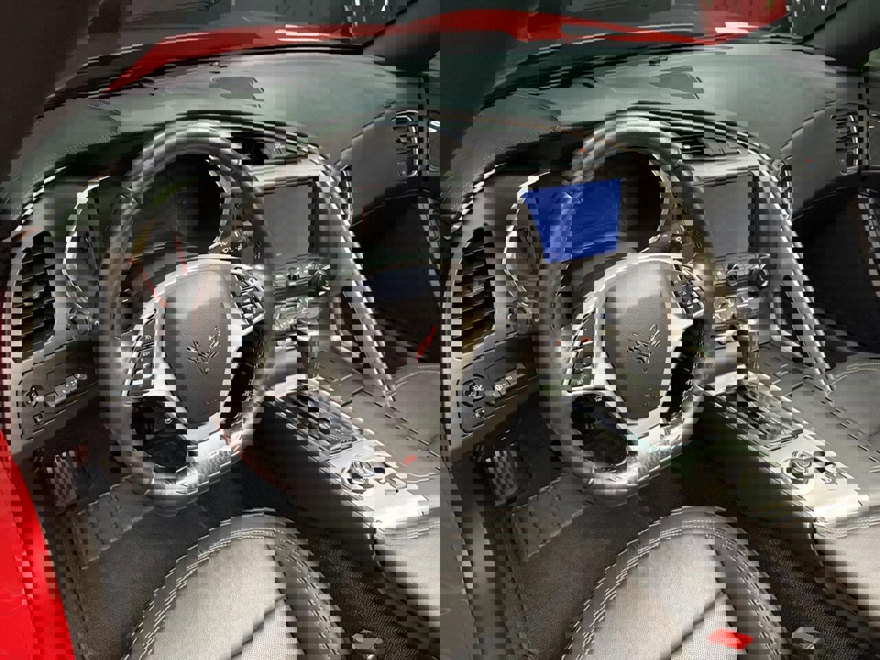 Used 2017 Chevrolet Corvette Z06 image 19