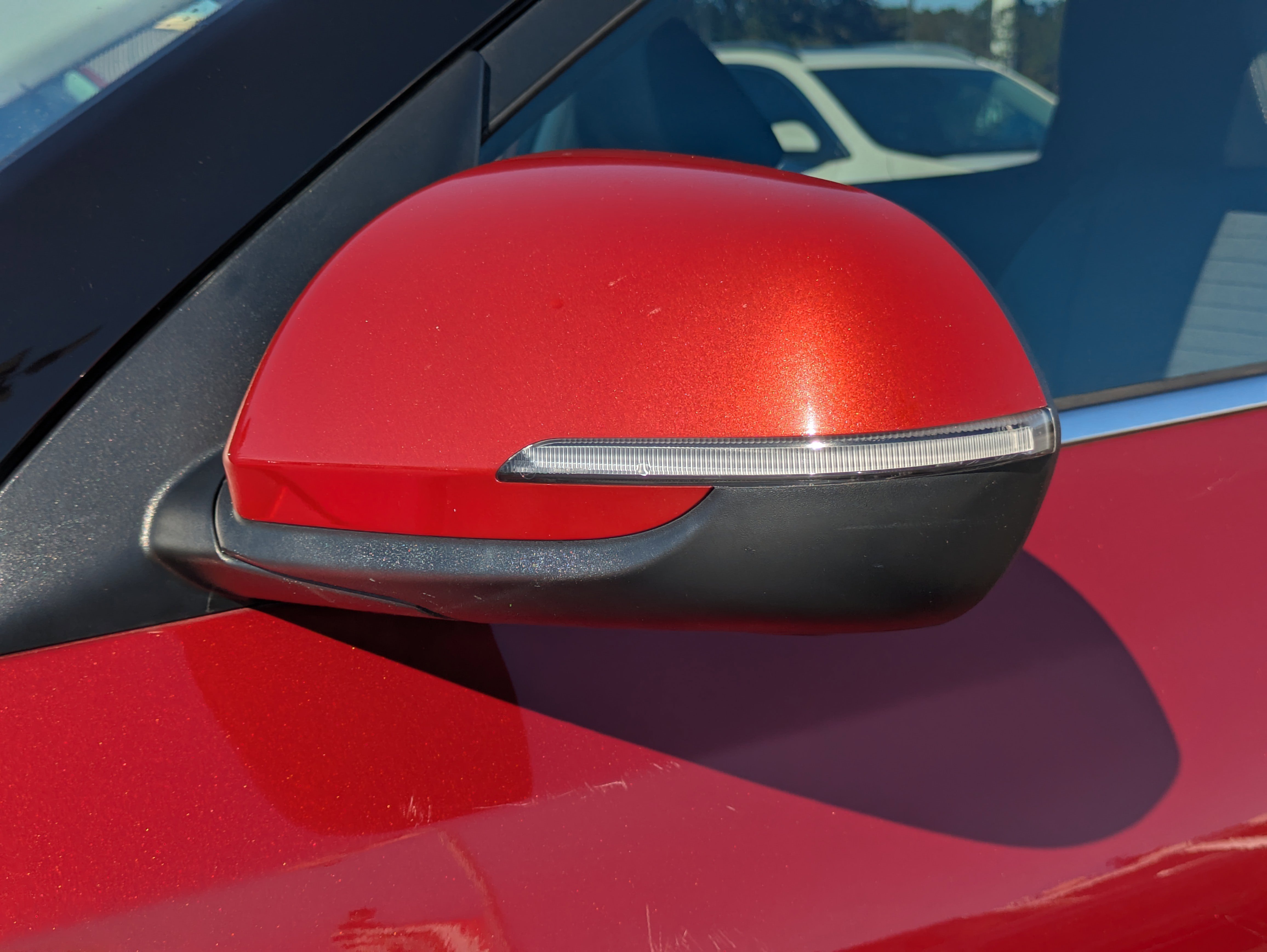 Used 2023 Kia Seltos S image 33