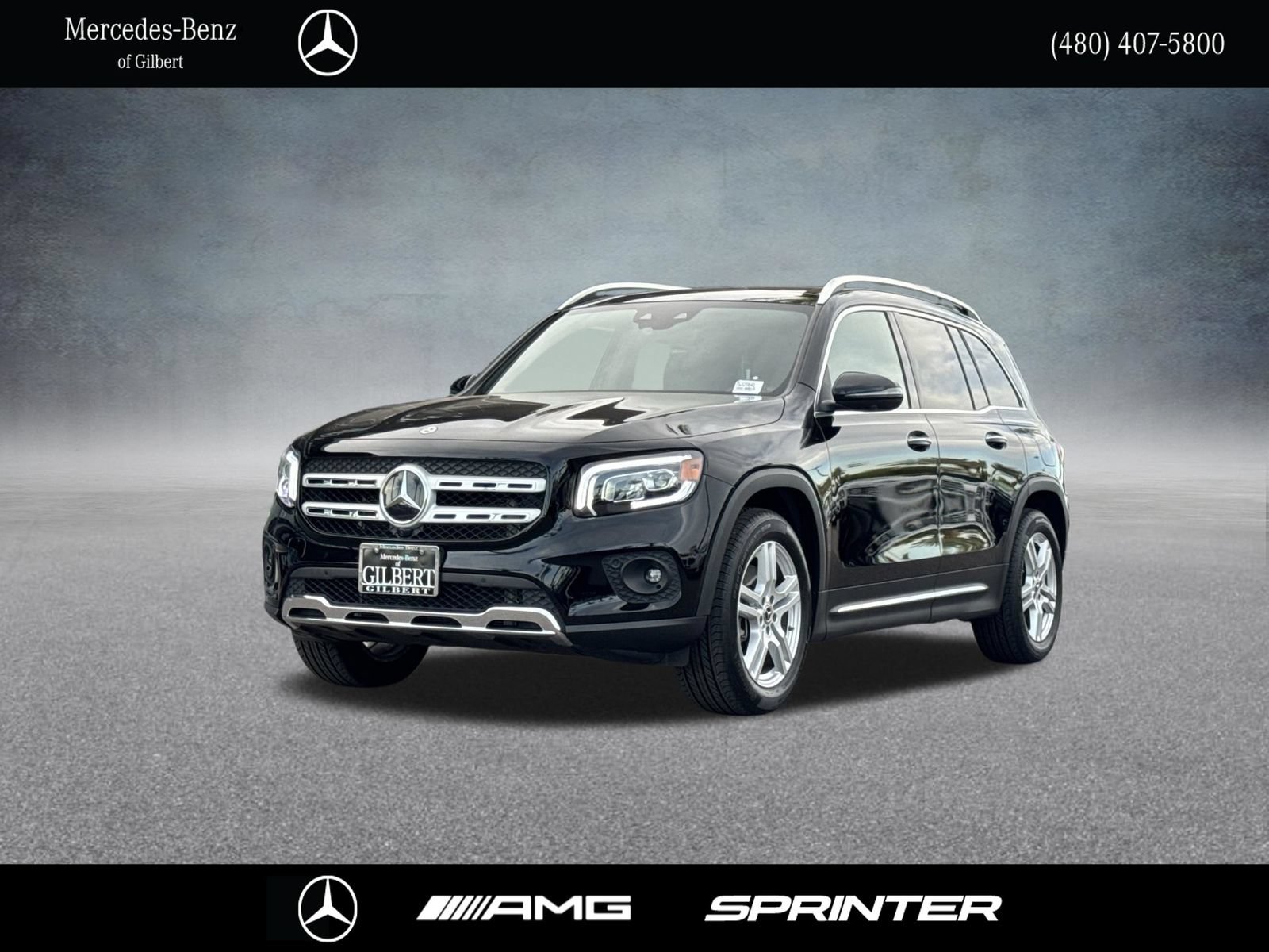 Used 2023 Mercedes-Benz GLB 250