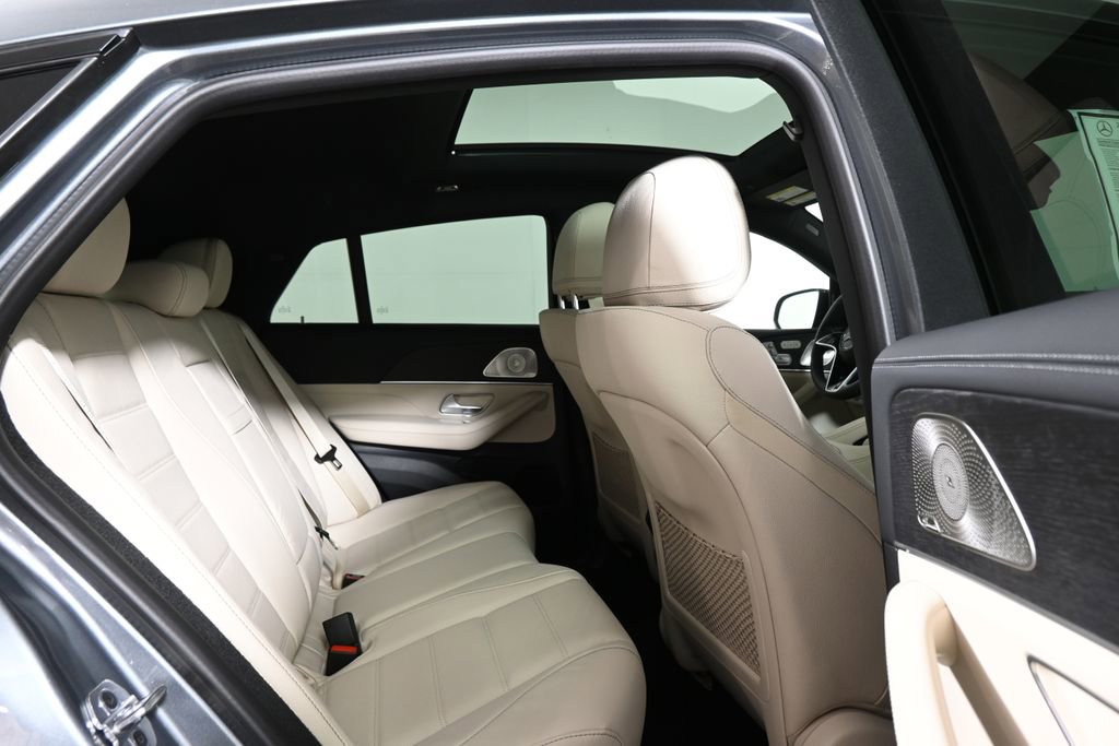 New 2026 Mercedes-Benz GLE 450 4MATIC Coupe image 20