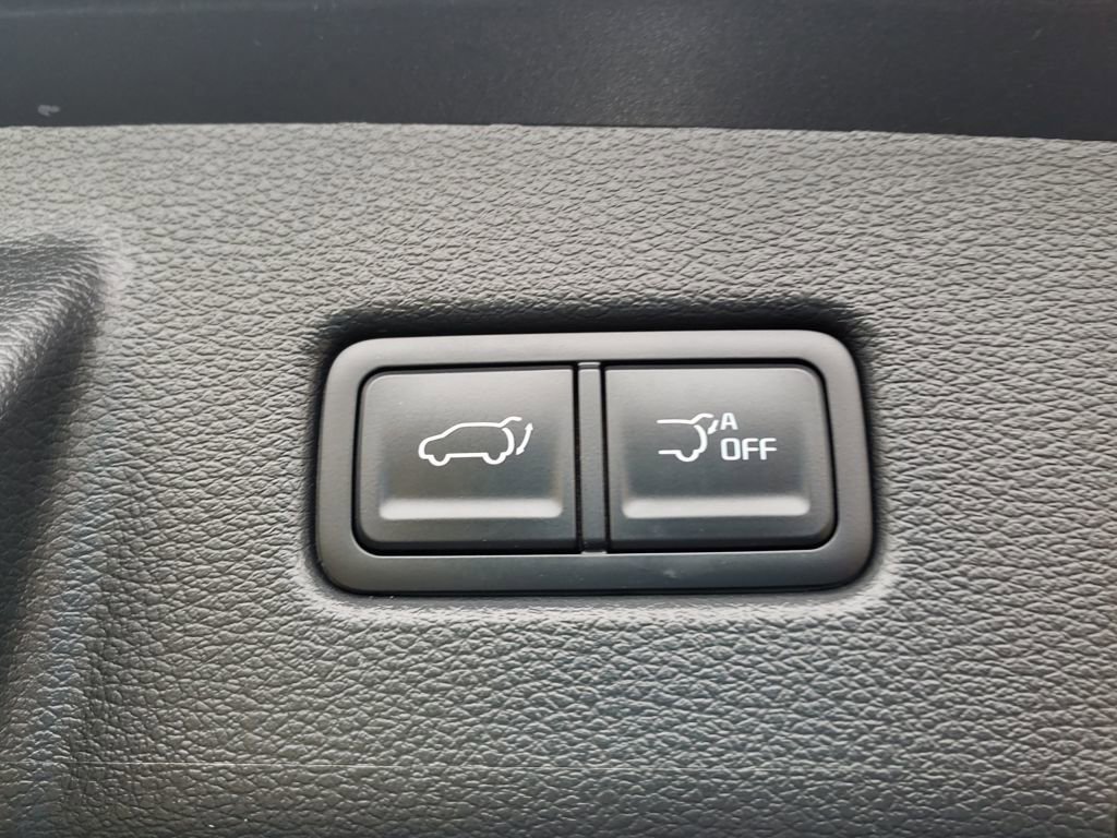 Used 2024 Kia Telluride SX X-Pro AWD/4WD image 7