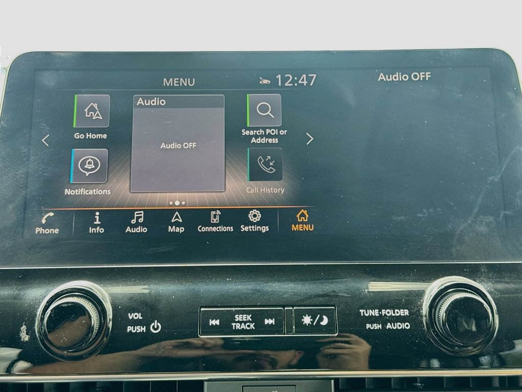 Certified 2024 INFINITI QX80 Premium Select w/ All-Season Package AWD/4WD image 16
