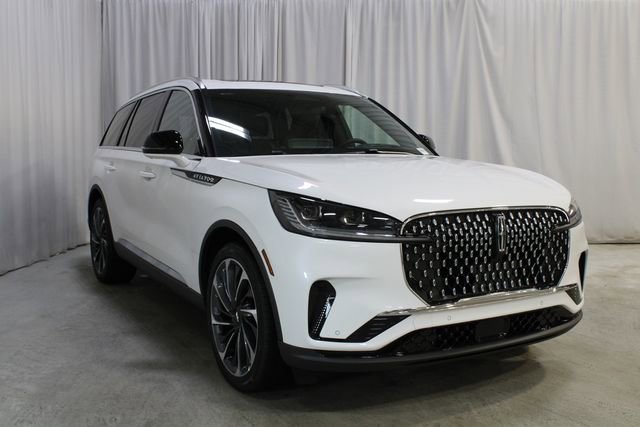 New 2026 Lincoln Aviator Reserve AWD/4WD image 65
