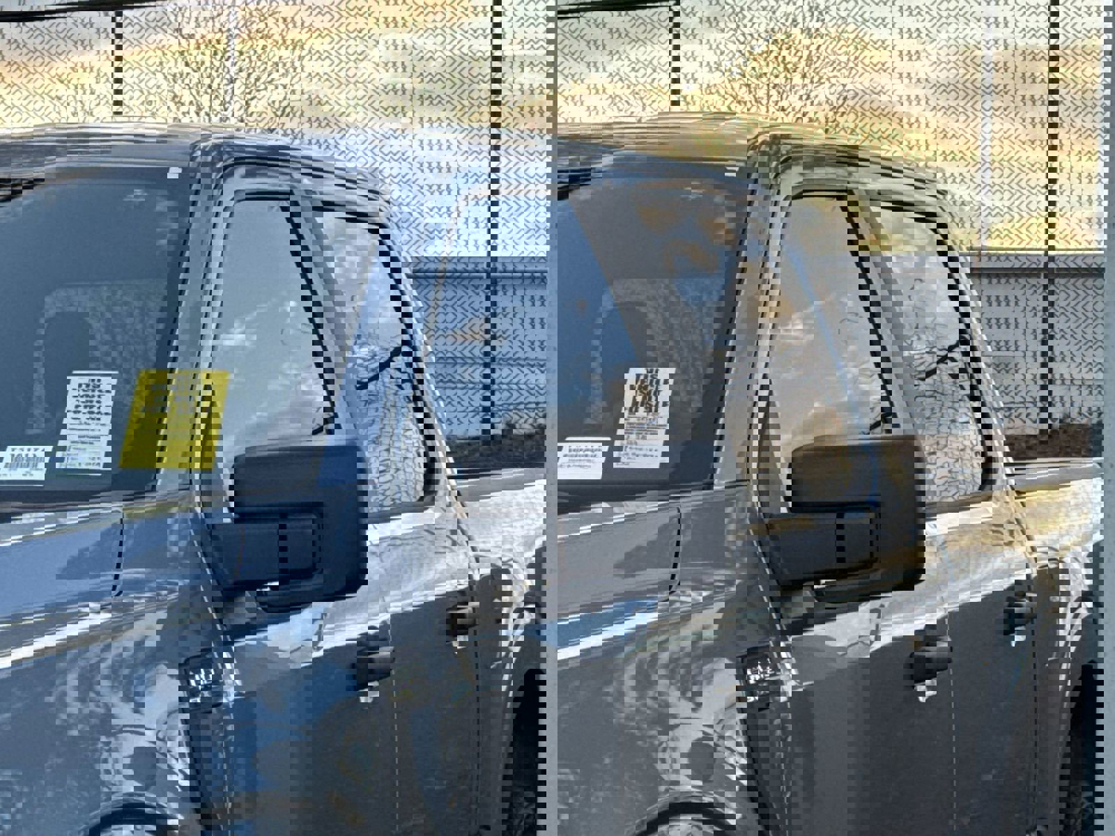 Used 2025 Ford F150 STX image 11