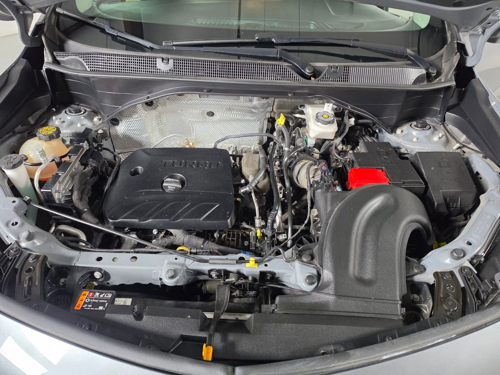 Used 2022 Buick Encore GX Preferred image 13