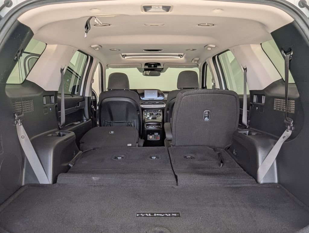 Used 2022 Hyundai Palisade SEL w/ Convenience Package image 27