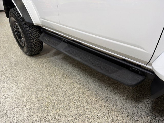 Used 2024 Ford Bronco Raptor w/ Interior Carbon Fiber Pack 6 image 49