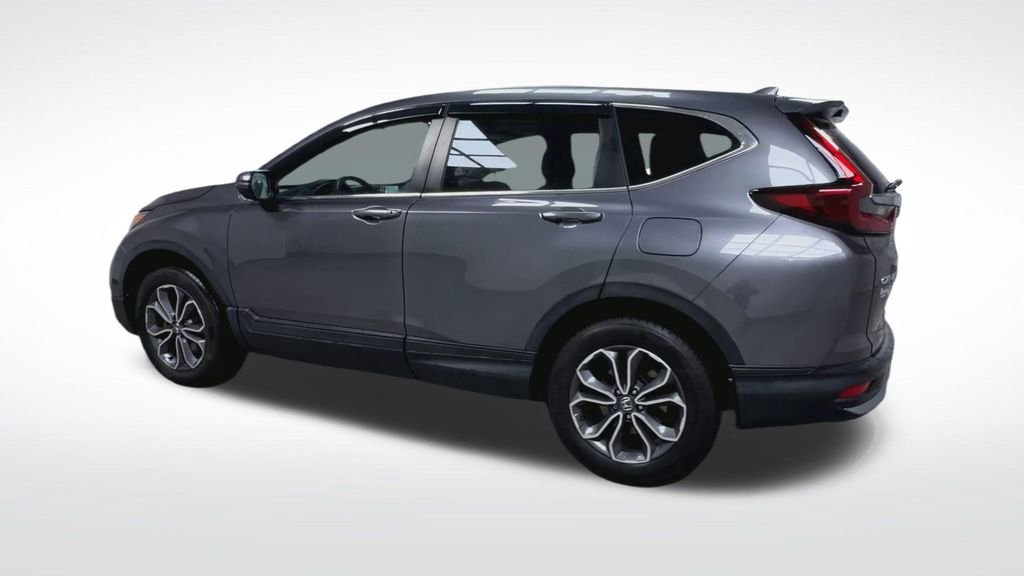 Used 2022 Honda CR-V EX-L image 6