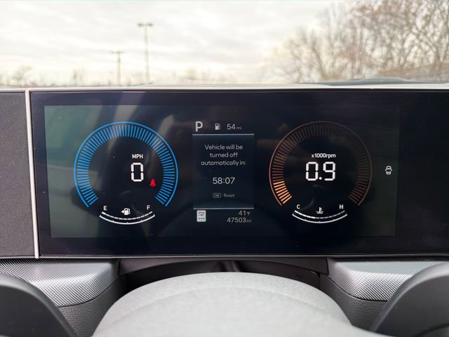 Used 2024 Hyundai Sonata SEL image 17