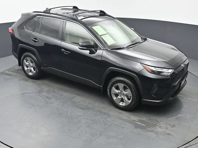 Certified 2025 Toyota RAV4 XLE w/ Weather Package AWD/4WD image 43