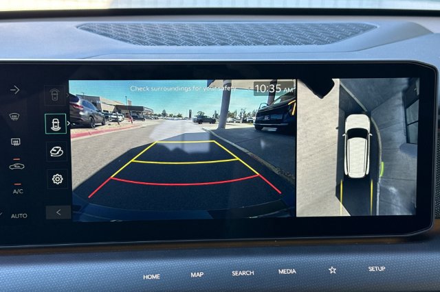 New 2026 Kia EV9 GT-Line AWD/4WD image 25