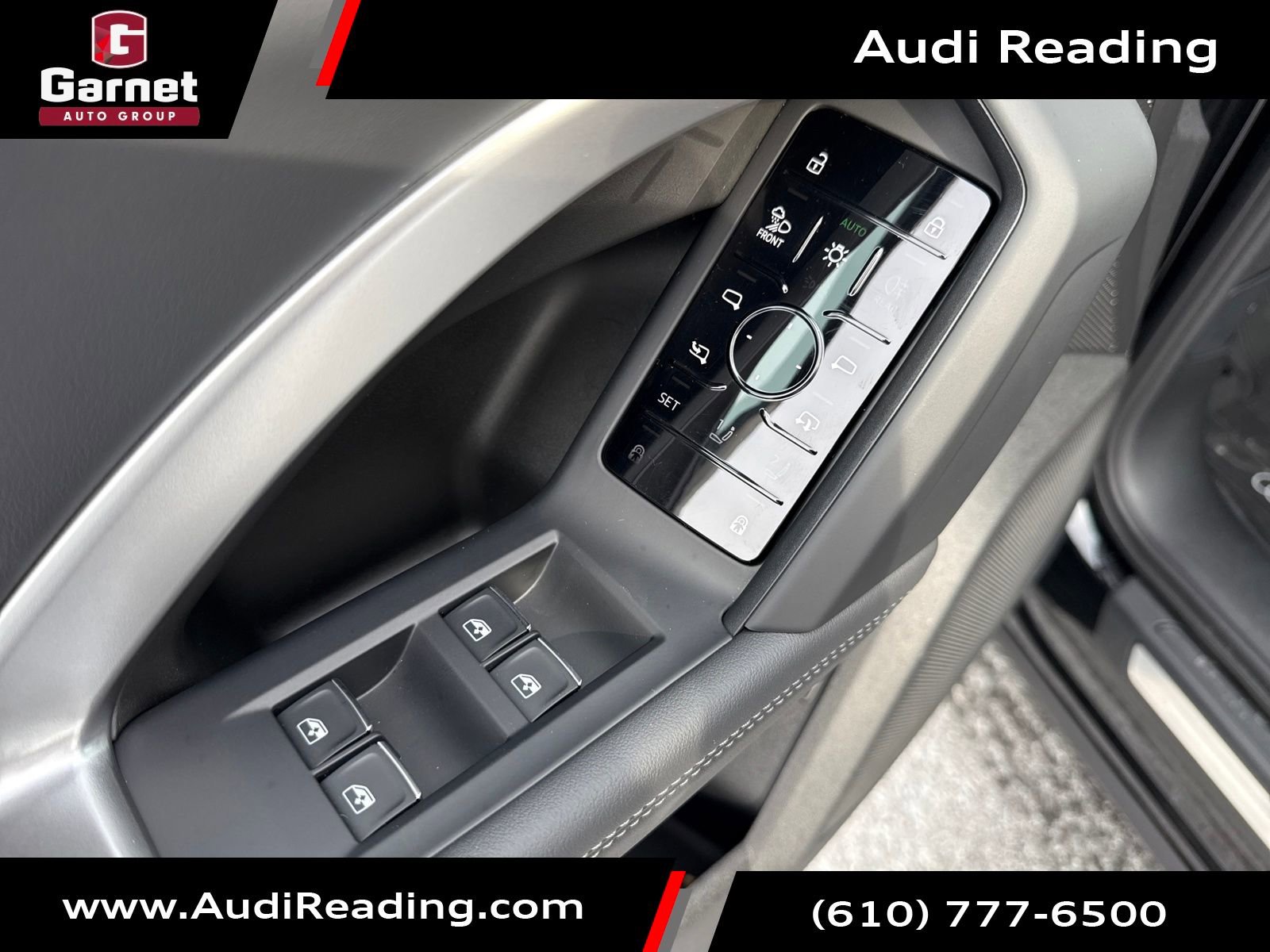 Certified 2025 Audi Q5 Premium Plus w/ Premium Plus image 11