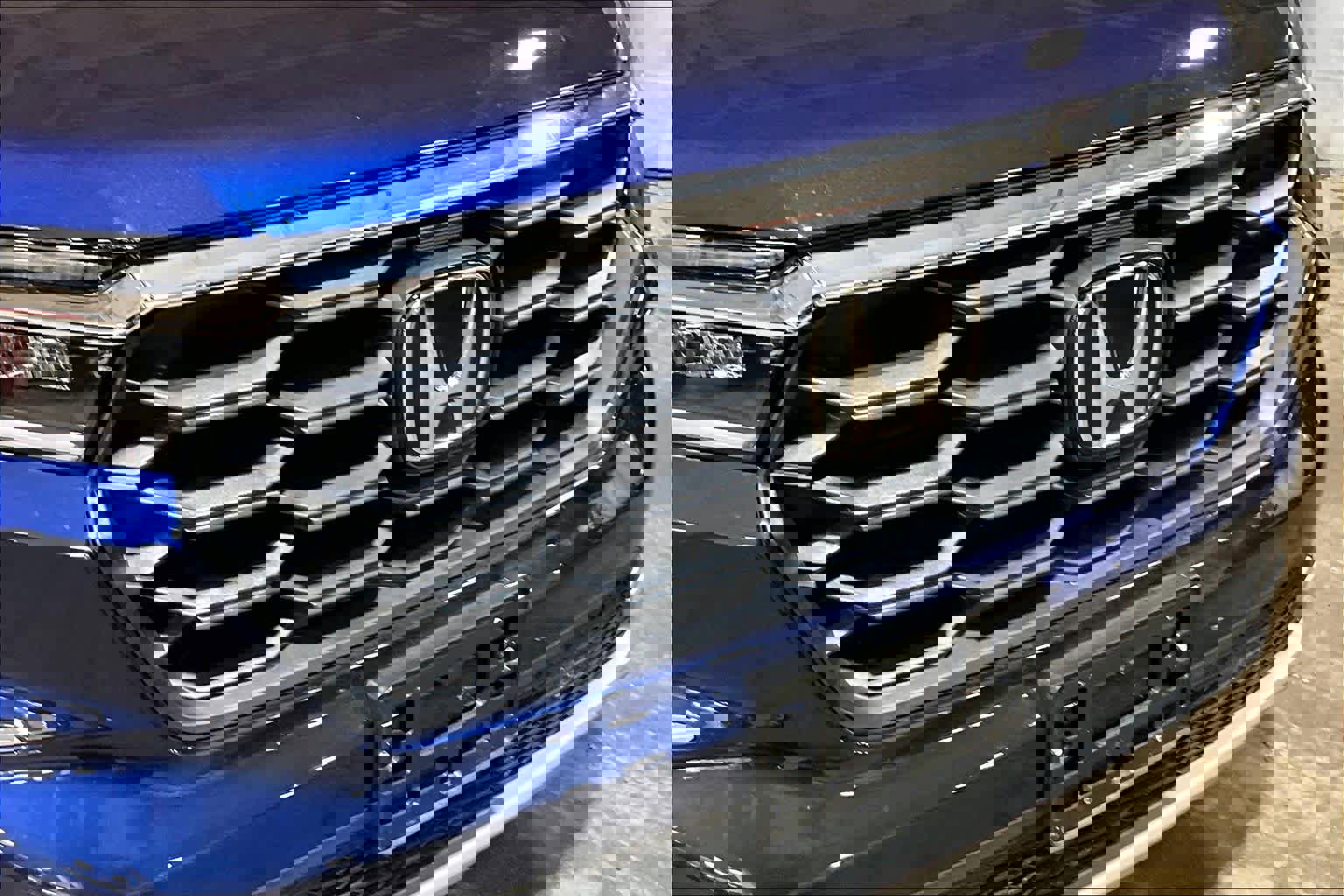 Used 2025 Honda Pilot EX-L image 30