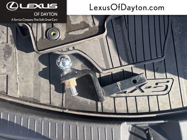 Used 2015 MAZDA CX-5 Grand Touring image 36