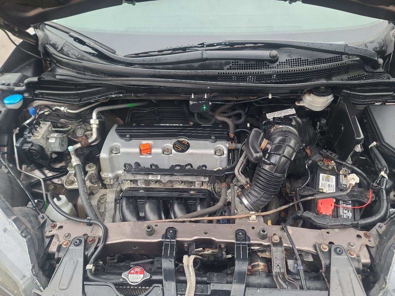 Used 2014 Honda CR-V EX image 15