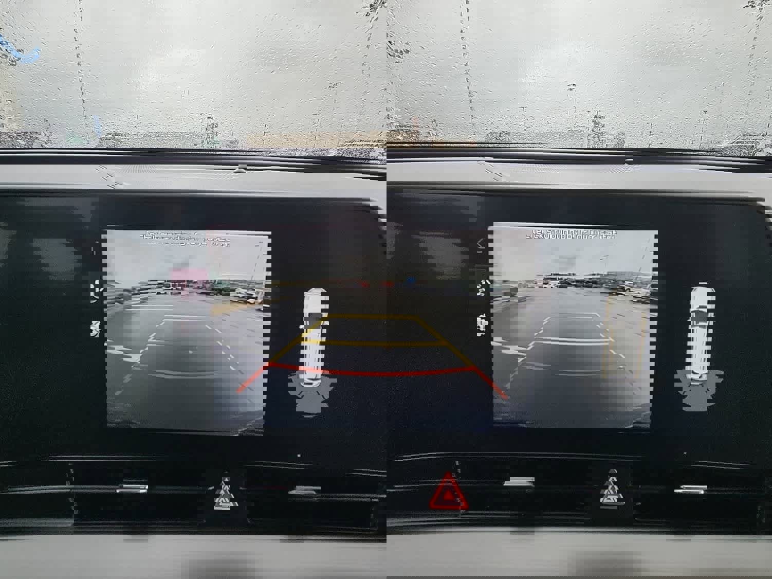 Used 2023 Kia Sportage EX image 29