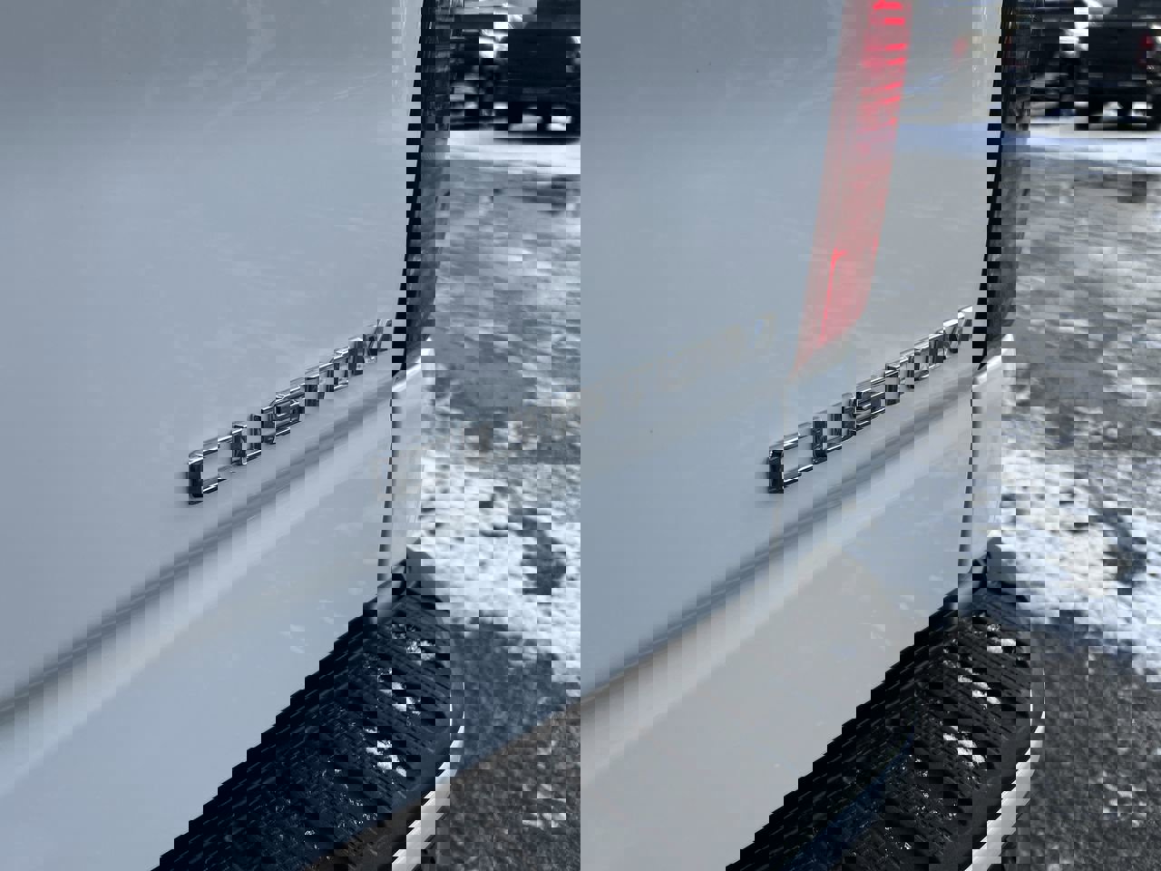 Used 2023 Chevrolet Silverado 1500 Custom image 11