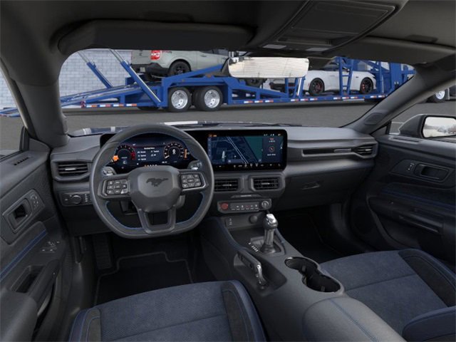 New 2026 Ford Mustang Dark Horse image 9