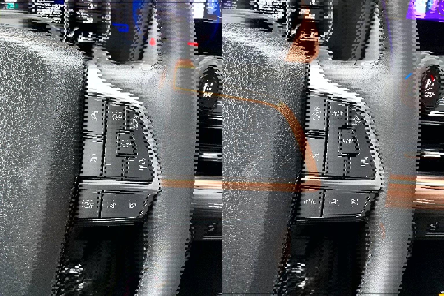 Used 2024 Toyota Grand Highlander AWD Hybrid image 18