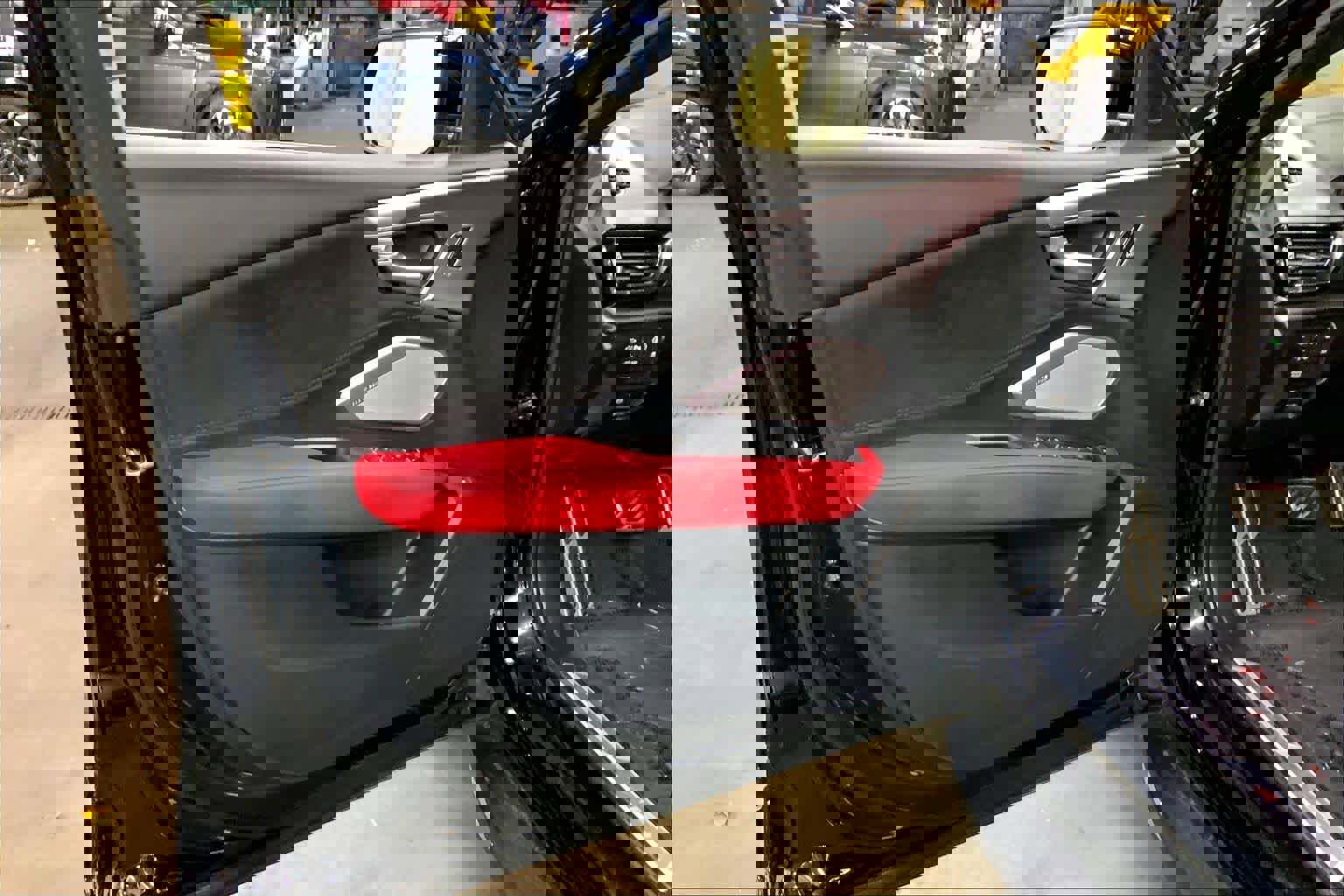 Used 2023 Acura RDX A-Spec image 21