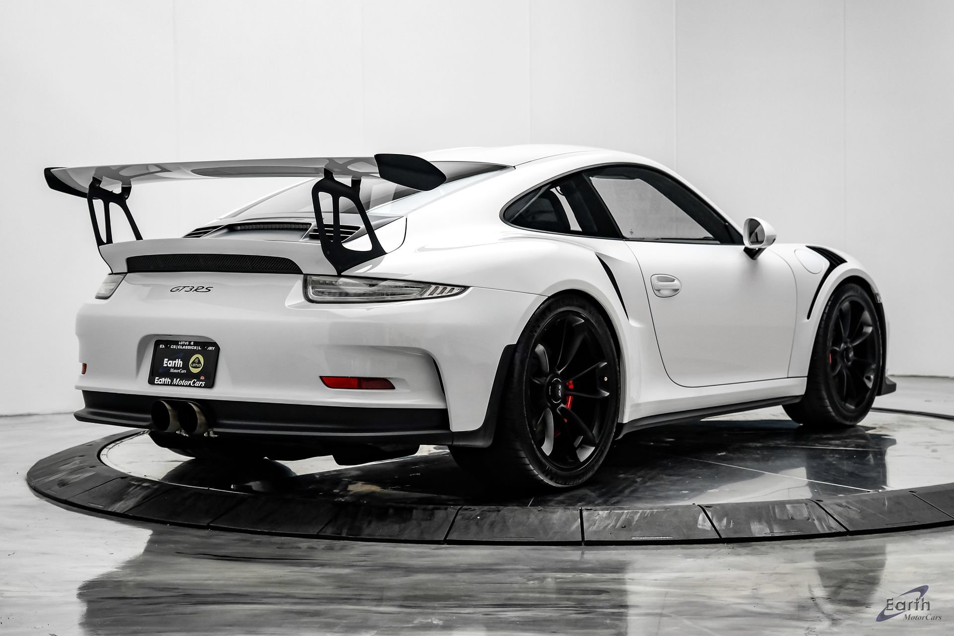 Used 2016 Porsche 911 GT3 RS RWD image 20