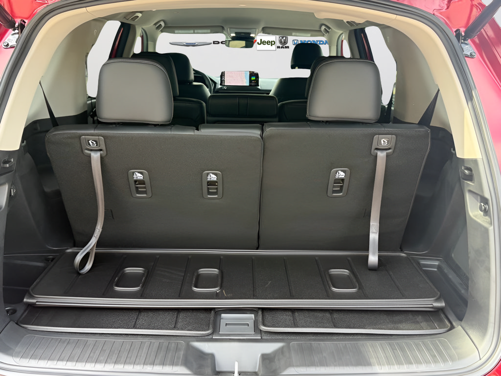 New 2026 Honda Pilot EX-L image 16