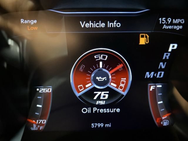 Used 2023 Dodge Challenger SRT Hellcat w/ Driver Convenience Group RWD image 27
