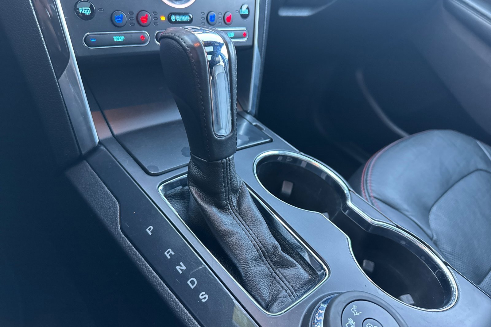 Used 2017 Ford Explorer Sport w/ Equipment Group 401A image 27