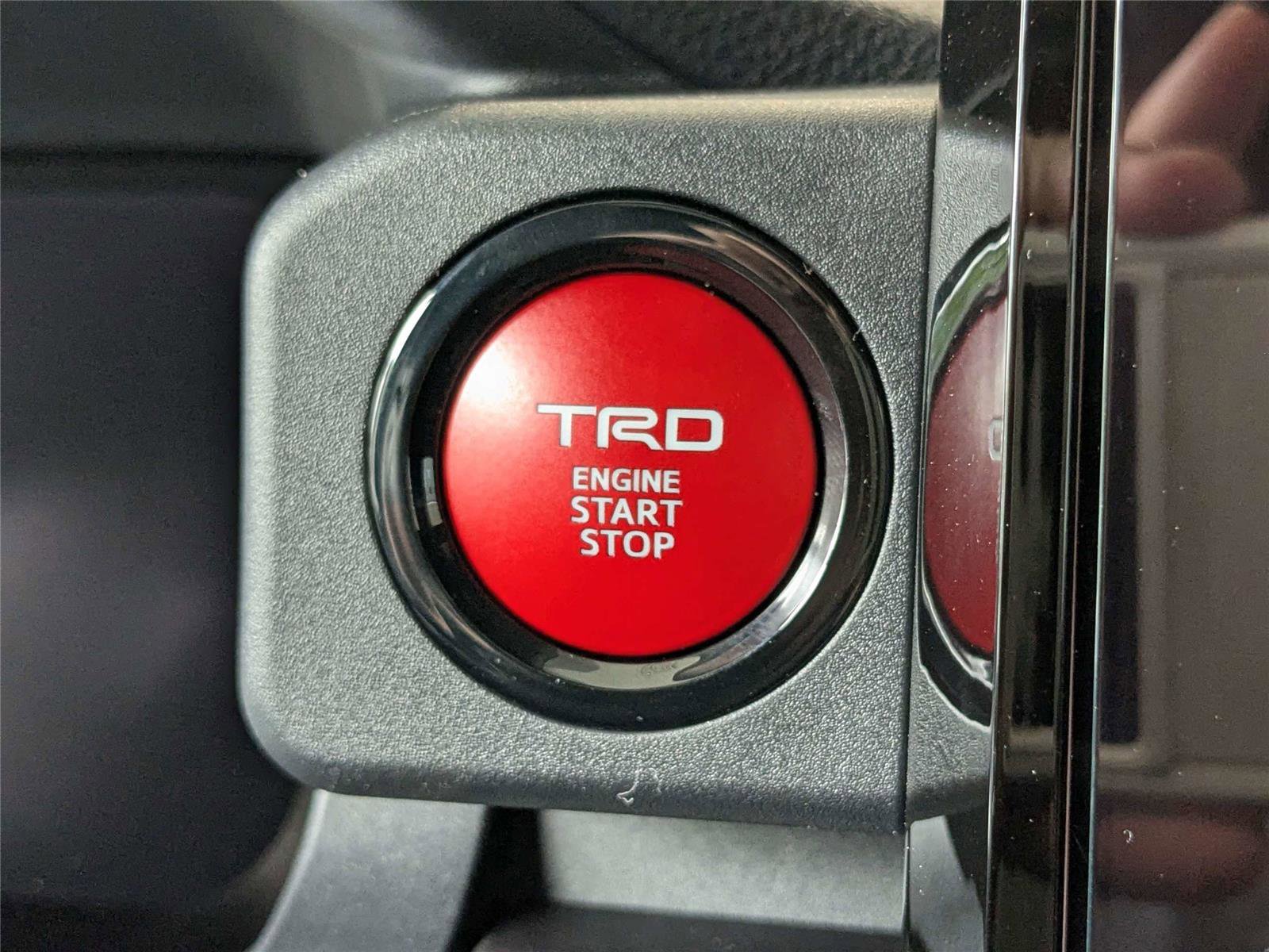 New 2026 Toyota 4Runner TRD Off-Road Premium image 19