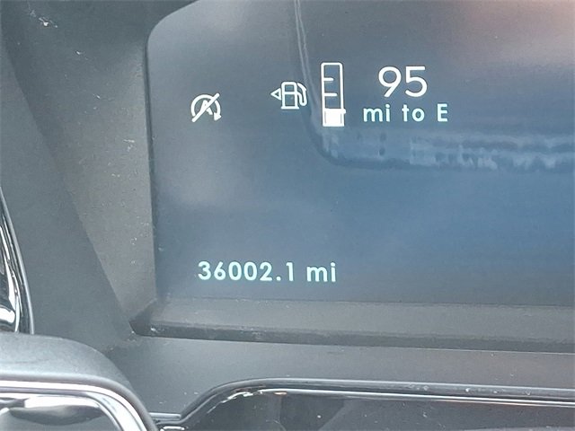 Used 2024 Lincoln Corsair Reserve w/ Equipment Group 201A image 22