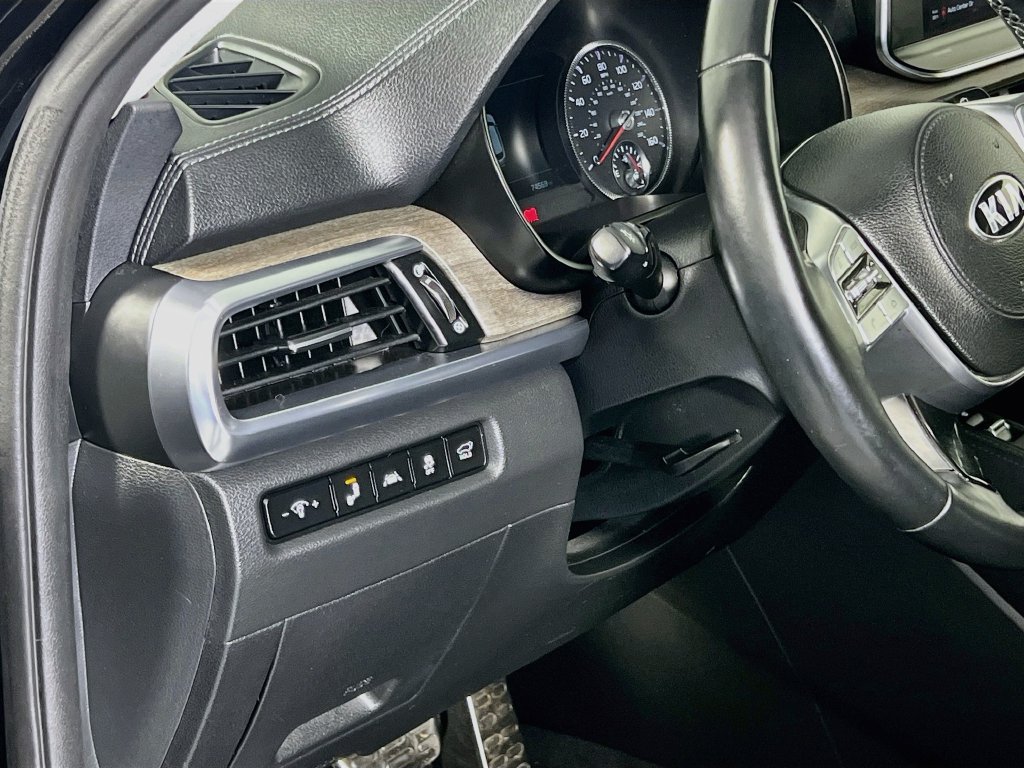 Certified 2021 Kia Telluride SX w/ SX Prestige Package AWD/4WD image 11