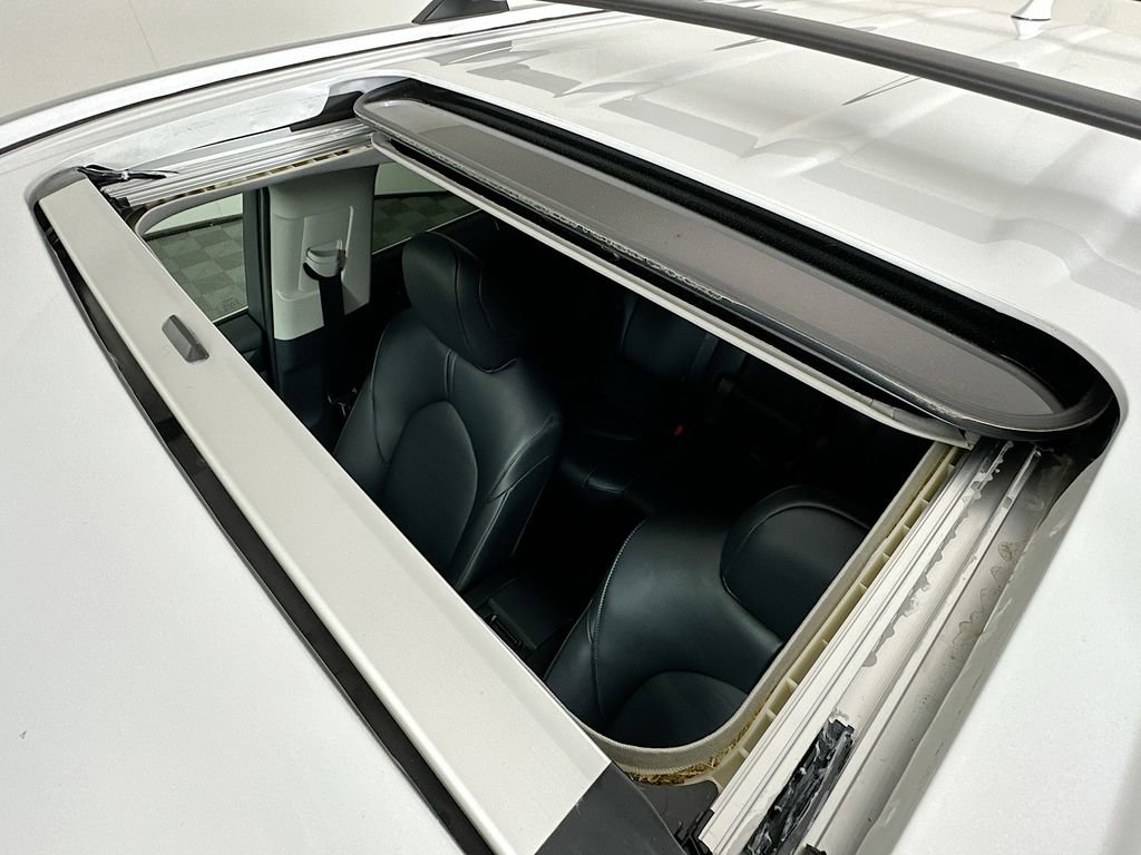 Certified 2026 Toyota Highlander XLE image 22