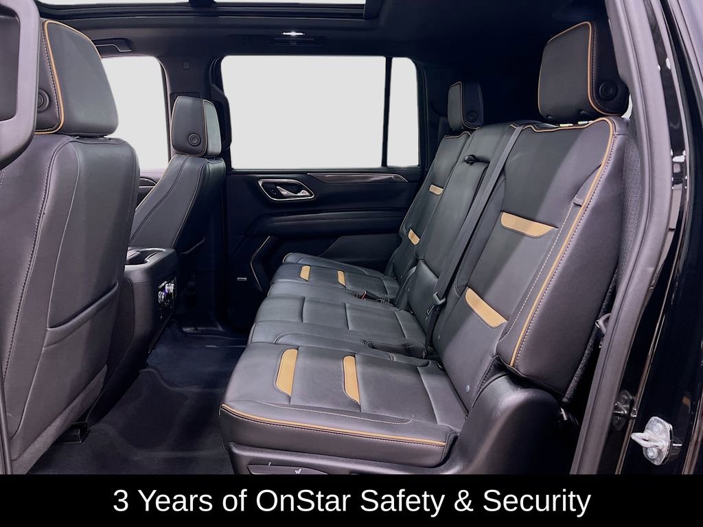 Used 2023 GMC Yukon XL AT4 image 13