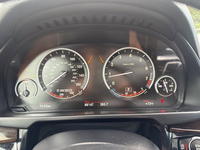 Used 2018 BMW X5 xDrive35i image 27