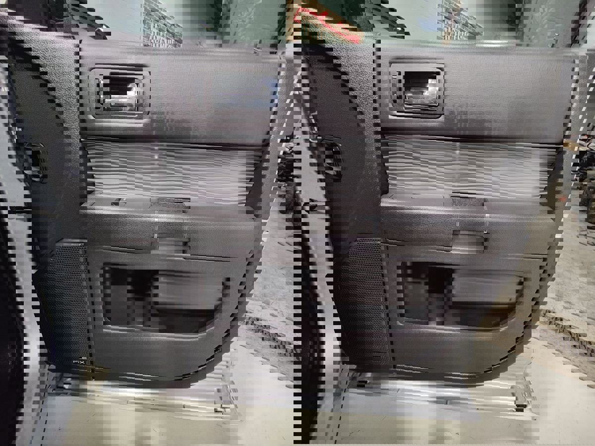 Used 2018 Ford Flex SEL w/ Equipment Group 202A image 12