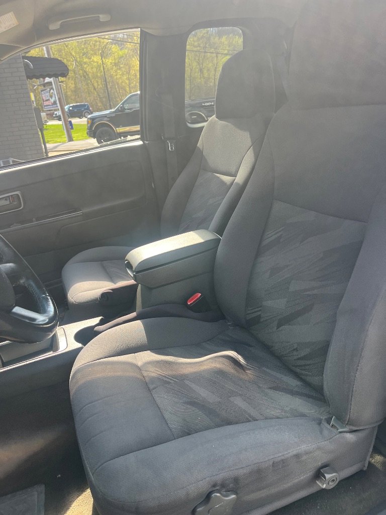 Used 2005 Chevrolet Colorado LS w/ Power Convenience Package RWD image 8