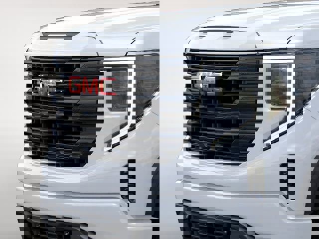 New 2026 GMC Sierra 1500 Elevation image 13