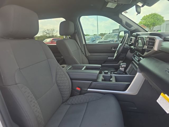 Used 2026 Toyota Tundra SR5 image 10